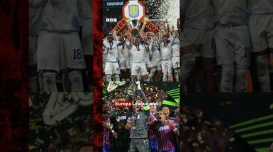 Champions League final still not free to air despite pressure. #BBCNews
