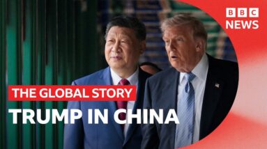 Did Trump and Xi get what they wanted? | The Global Story