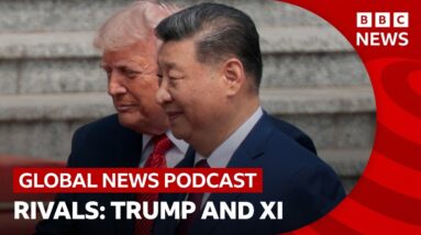 Does China have the upper hand over Trump?  | Global News Podcast