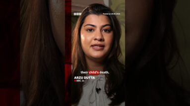 We had to wait seven months to find out how our child died.' #Pathology #Sheffield #BBCNews