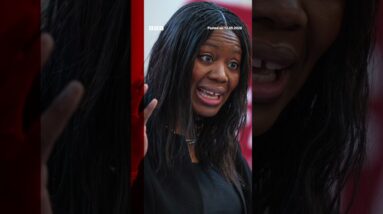 Miatta Fahnbulleh is the first government minister to quit their job over the situation. ##BBCNews