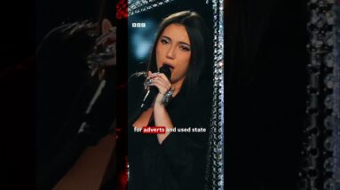 How has Eurovision voting changed this year? #Eurovision #BBCNews