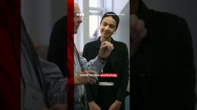 'I've applied for over 200 jobs', Neets share their experiences. #Neets #Work #BBCNews