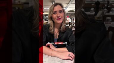 'Living with PMDD is like having the Grim Reaper visit every month'. #PMDD #BBCNews