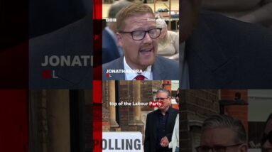 Labour MPs call for PM to resign. #BBCNews