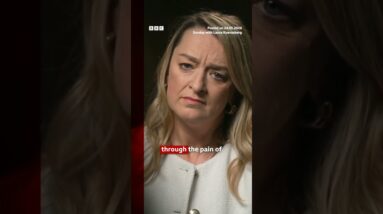 'Judge spared my rapists from jail - it was like a rock to my face', says victim. #BBCNews