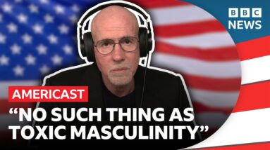 Scott Galloway on the fight for US men | Americast