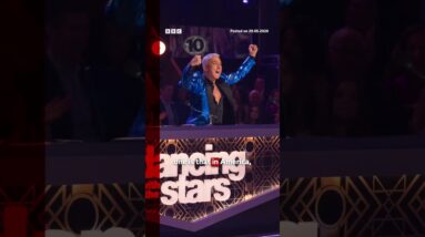 Does Bruno Tonioli prefer Strictly Come Dancing or Dancing With The Stars? #BBCNews