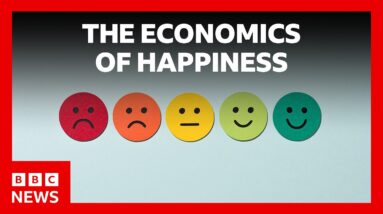 What are the economics of happiness? | BBC Radio 4 World at One & PM