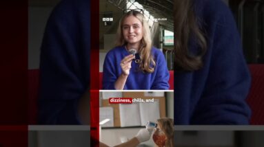 What is hantavirus? #Hantavirus #Cruise #BBCNews