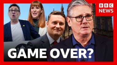 Where did it all go wrong for Keir Starmer? | Explained