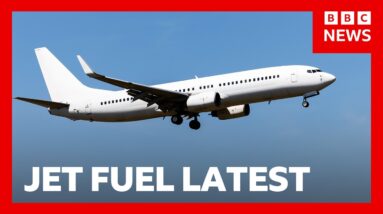 Will flight cancellations affect your holiday? | BBC News