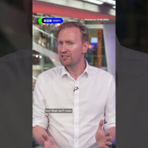 What does Donald Trump's deal say about Iran's nuclear stockpiles? #Iran #US #BBCNews