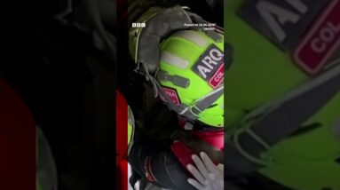 Eleven-year-old boy rescued three days after Venezuela quakes. #BBCNews