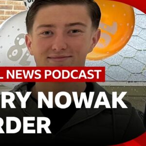 Why Henry Nowak's murder sparked a debate on race and policing in the UK | Global News Podcast