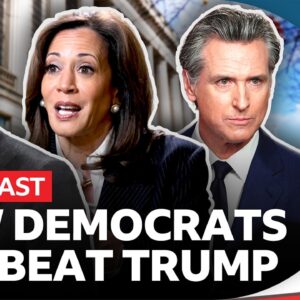 Former Obama adviser on how the Democrats can win | BBC Americast