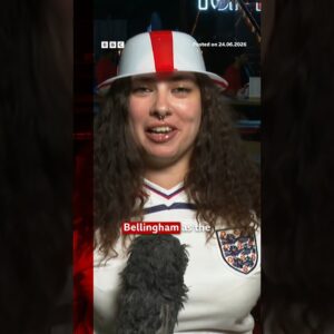 Which England footballer would you pick for UK prime minister? #WorldCup #BBCNews