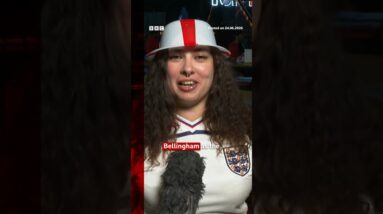 Which England footballer would you pick for UK prime minister? #WorldCup #BBCNews