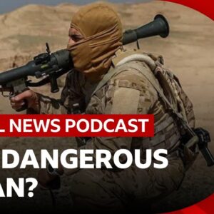How big a threat is Iran's military now? | Global News Podcast