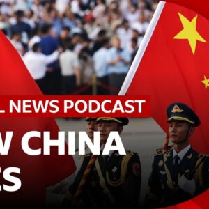 How China is spying on the West | Global News Podcast