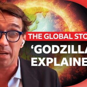 How El Niño could change the world | The Global Story