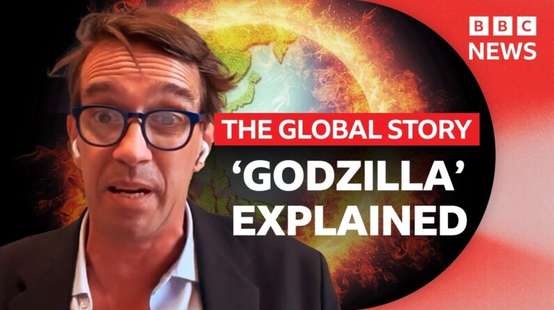 How El Niño could change the world | The Global Story