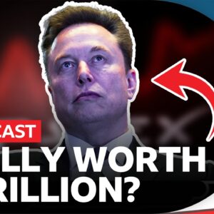 Inside Elon Musk's empire | BBC Americast