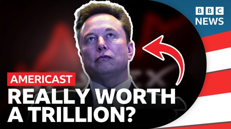 Inside Elon Musk's empire | BBC Americast