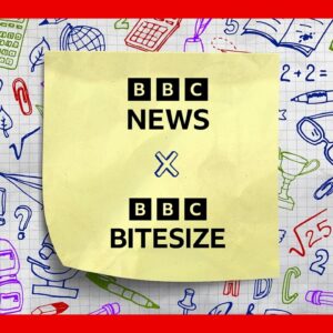 LIVE: Join us for GCSE Maths and Chemistry revision session | BBC News