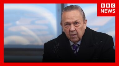 West Ham co-owner David Sullivan accused of preying on women for sex | BBC News