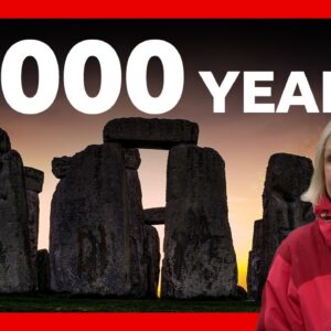 New discovery could reshape how we understand Stonehenge | BBC News