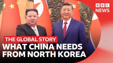 North Korea goes even more nuclear | The Global Story