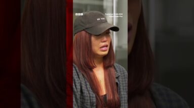 Kanye West assaulted me, says model, but he says it’s art. #KanyeWest #BBCNews