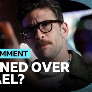 The free speech dilemma over Hasan Piker | Top Comment Podcast