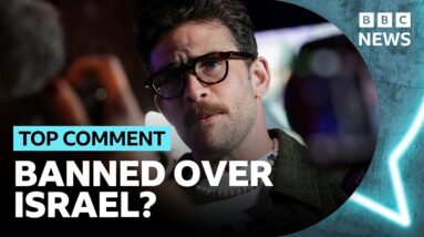 The free speech dilemma over Hasan Piker | Top Comment Podcast
