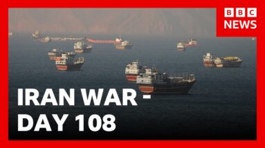 Trump says deal to end war with Iran already signed and details released 'pretty soon' | BBC News