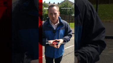 What we know about Belfast knife attack. #Belfast #BBCNews