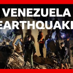 What we know about the Venezuela earthquakes | BBC News
