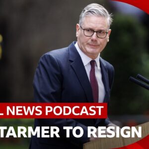 Why does Britain keep changing prime ministers? | Global News Podcast