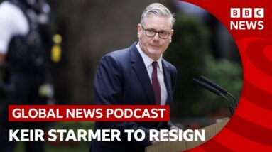 Why does Britain keep changing prime ministers? | Global News Podcast
