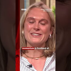 Scottish MP backs Norway in World Cup quarter-final clash against England. #BBCNews