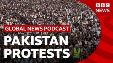 What caused deadly protests in Paskistan-administered Kashmir? | Global News Podcast
