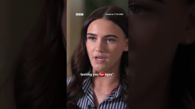 'Catfish' to pay student £10k after using her photos for dating profiles. #BBCNews