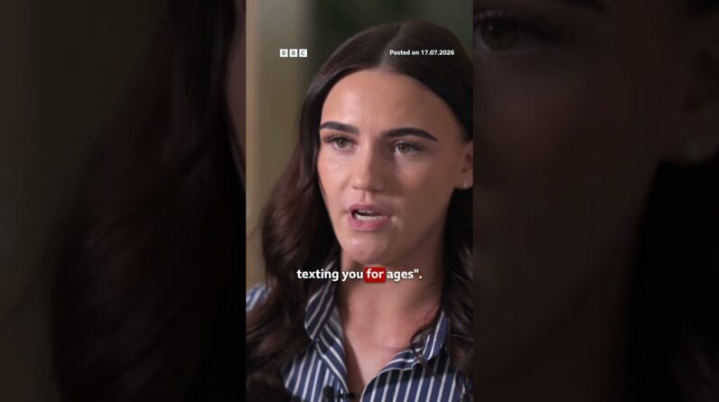 'Catfish' to pay student £10k after using her photos for dating profiles. #BBCNews