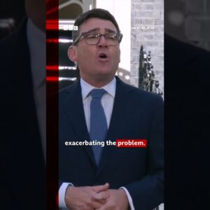 Can Andy Burnham end rough sleeping as PM? #AndyBurnham #BBCNews