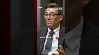 No timeline on social care reform, UK PM Andy Burnham says. #SocialCare #BBCNews