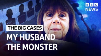 How a supermarket arrest exposed a scandal that shocked the world | The Big Cases