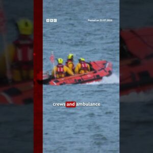 Everything we know as woman and teenage girl die at Essex beach. #UKNews #BBCNews