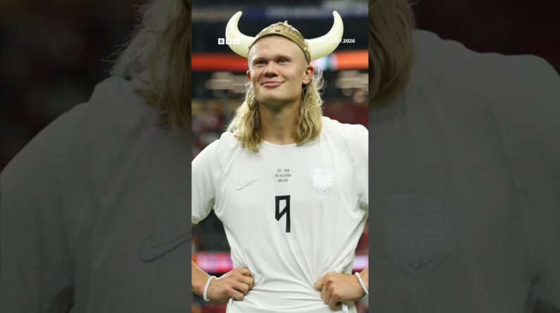 Everything you need to know about Norway before the World Cup quarter-finals. #Norway #BBCNews
