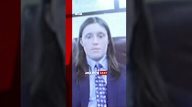 Interview with roommate of man accused of killing Charlie Kirk played in court. #BBCNews